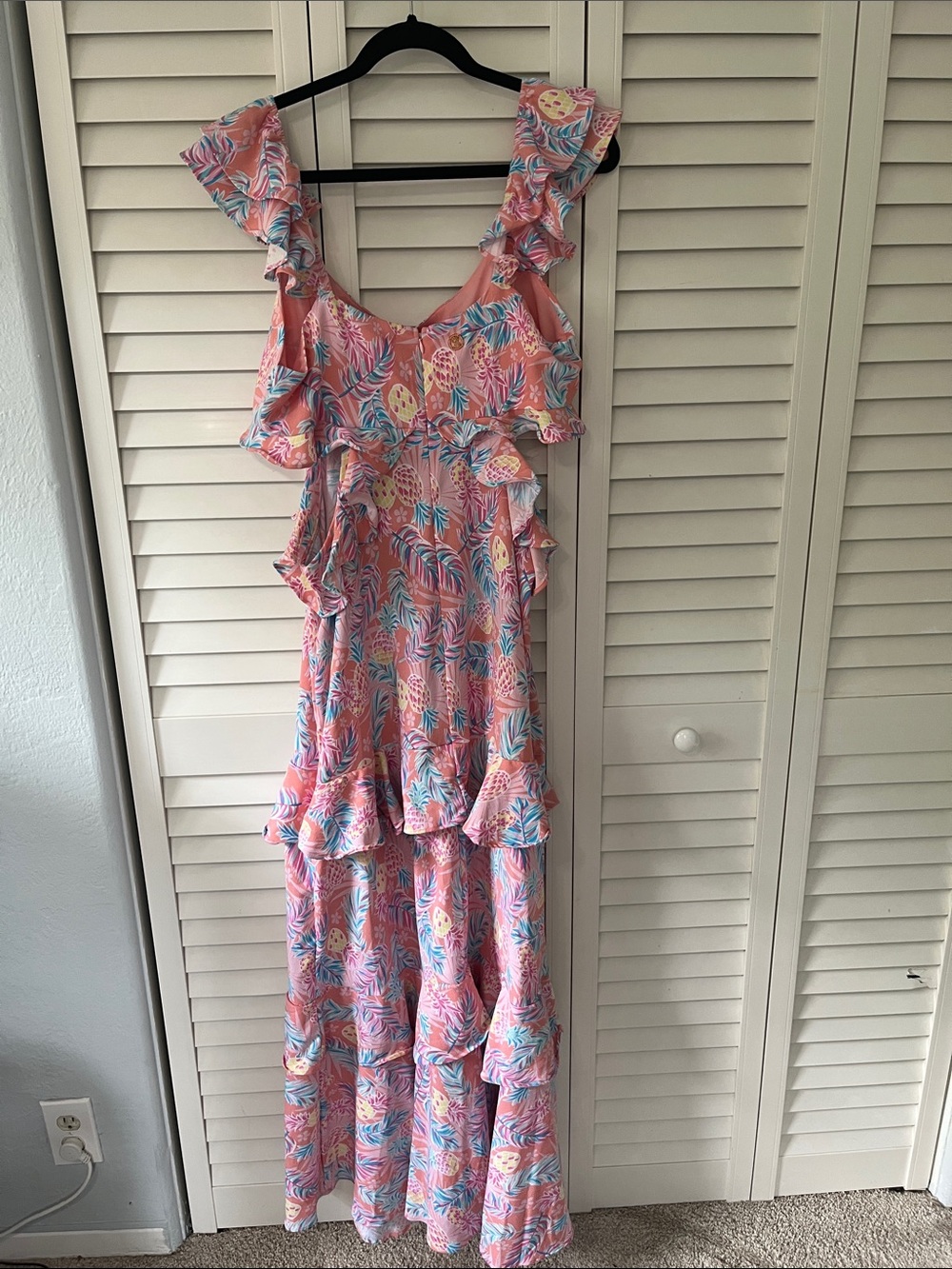 BNWT Simply Southern Dress - Picture 4 of 8